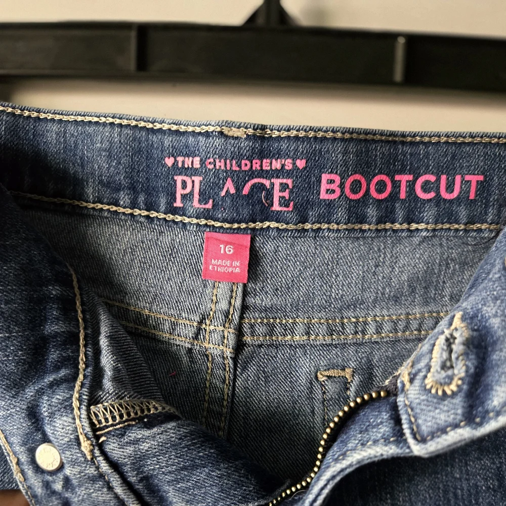 The‎ Children's Place Girls Bootcut Jeans